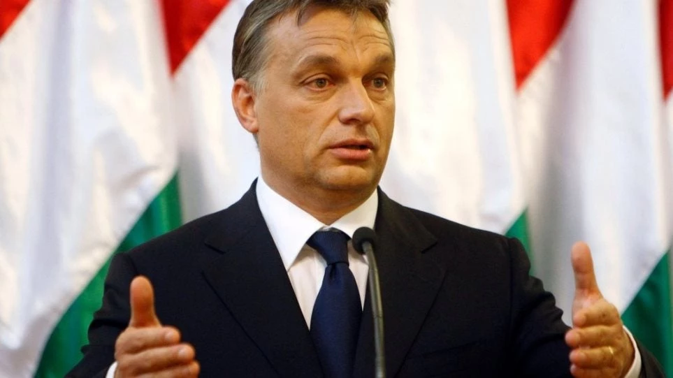 Ορμπάν: Θα διαφυλάξουμε τη χριστιανική κουλτούρα της χώρας μας